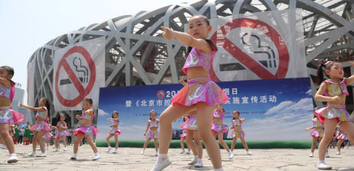 Opinion: The future of public health lies in cities