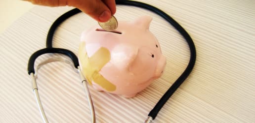 Can inclusive, market-based solutions bridge the gap to universal health coverage?