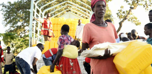 We need to fix the global humanitarian system, now