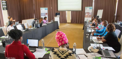 Opinion: Another brick in the wall for girls’ education in emergencies in Africa