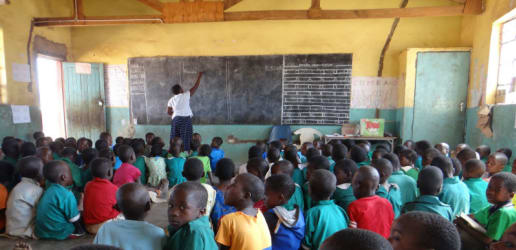 Opinion: Schools should be protected by the Geneva Convention