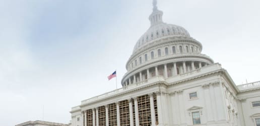 Opinion: Congress leads the way in rebalancing US foreign policy toward prevention