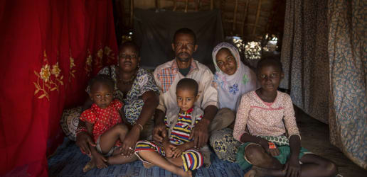 Opinion: Looking closer to home for progress on the SDGs