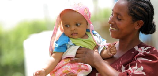 From hopelessness to action in Ethiopia: the significance of the Seqota Declaration