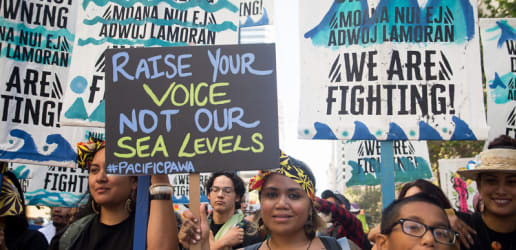 Opinion: Lifesaving solutions to climate change we need to talk about