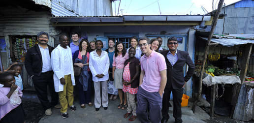 5 lessons about unleashing the potential of pro-poor health innovation