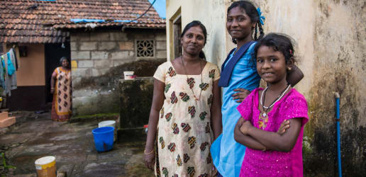 A tale of clean cities: How to solve the urban sanitation challenge