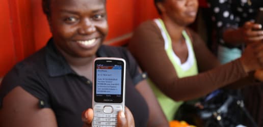 The importance of partnerships in humanitarian response