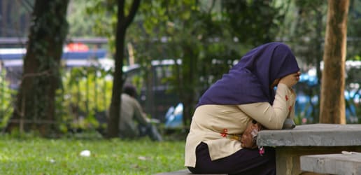 Mental health and women’s health: Eyeing the 'treatment gap'