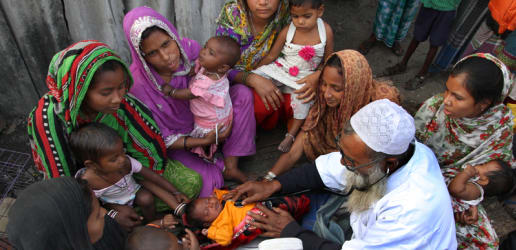 Opinion: Why diabetes in pregnancy should be on the agenda at UN meetings