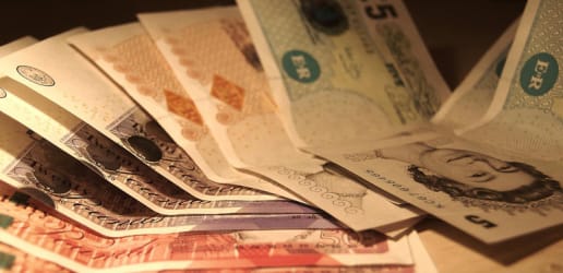 Opinion: Scoring the Prosperity Fund's performance — must do better