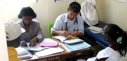 Uncertainty over PEPFAR support prompts concerns from HIV advocates in Nigeria