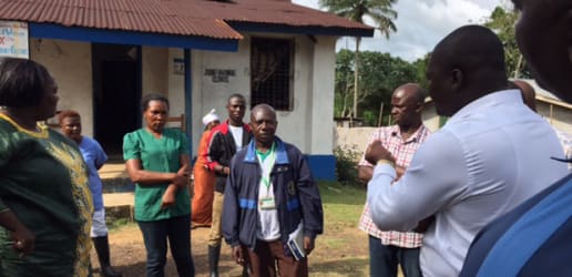 42 days later: Liberia declared Ebola-free