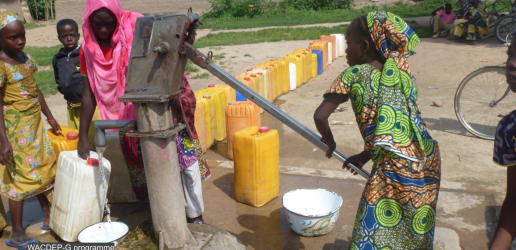Why a water crisis in Cameroon is disproportionately affecting women