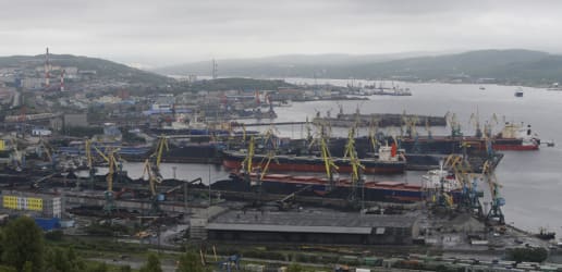 Advice from the Arctic: 4 key development challenges facing the far north