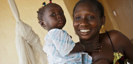 Opinion: Financing healthy futures to meet the SDGs