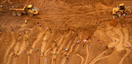  ​To harness the private sector to achieve the SDGs, we need real measurement of impact