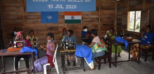 Opinion: 7 characteristics of the new normal in philanthropy