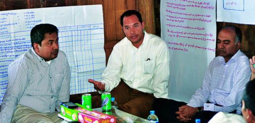 The real purpose for safeguard reform at MDBs