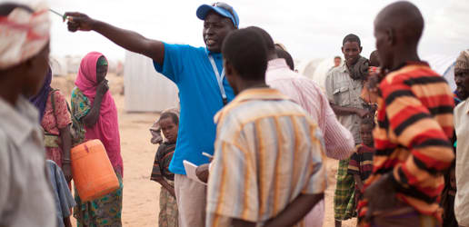 What we can learn from the Somali refugee crisis