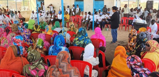 Opinion: Coronavirus is driving a domestic violence pandemic