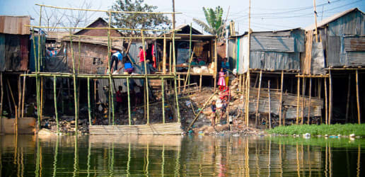 Why we need to rethink 'maladaptation'