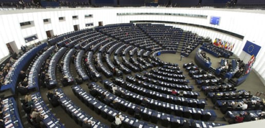 EU outlines priorities for post-2015 talks