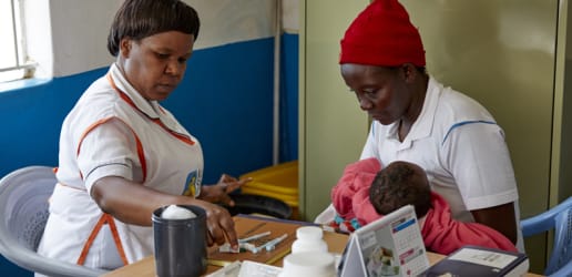 Opinion: How improved access to quality primary care is key for UHC success