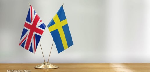 Opinion: It's not too late for Sweden and UK to reclaim aid reputation