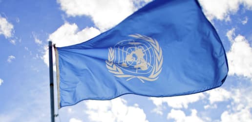 Opinion: A new role for UN leadership in the hardest places 