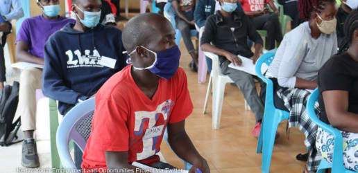 The World Bank’s top 10 US contractors in 2020