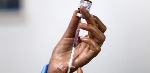 Opinion: The unspoken COVID-19 vaccine challenges — distribution and corruption