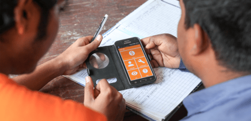 Opinion: 7 ways to use blockchain for international development