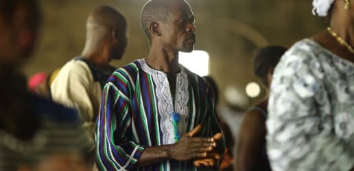 In crisis, media coverage should be focused on solutions