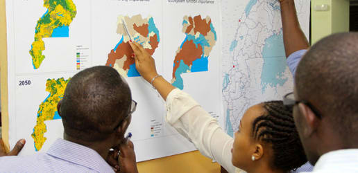 From counting apples to turning over the cart: The SDG challenge for CSOs