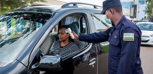 Opinion: Why universal health coverage is the key to pandemic management