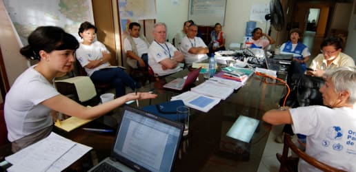 World Humanitarian Day: 3 challenges in the year ahead