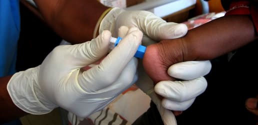 Opinion: How public-private partnerships can tackle global health challenges