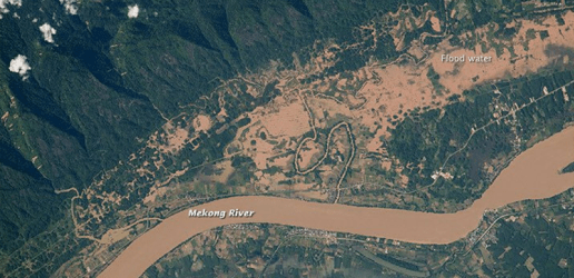 Opinion: Data-driven preparedness for disaster 