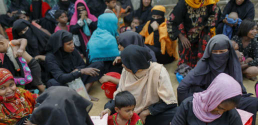 Opinion: How to make the Global Refugee Forum a success