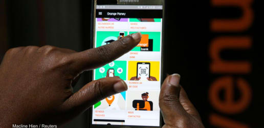 Opinion: The gender gap won't close without digital financial equity