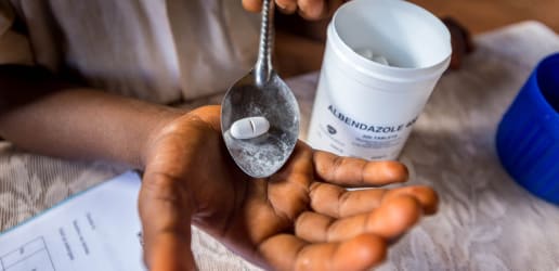 Commitments made on neglected tropical diseases at WHO summit