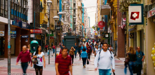 Opinion: What makes a city a champion of people-centered care?