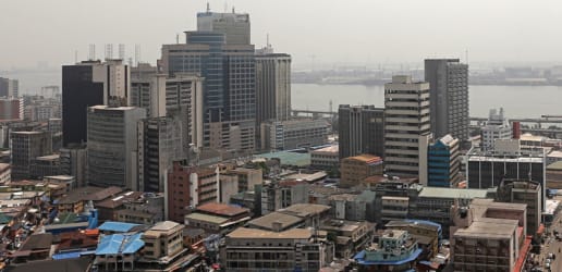 Opinion: Here's how to invest in sustainable economic growth