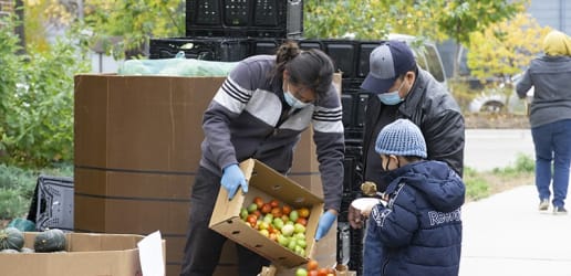 Opinion: As we look to a new year, let's deliver equity and access in how we give