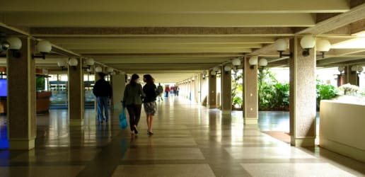 Insider tips on working with UN-Habitat