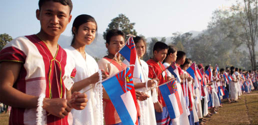 In Myanmar, a need to find alternatives to the New Deal