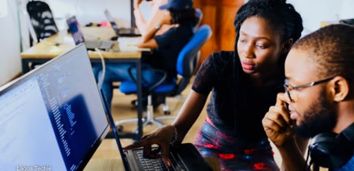 Opinion: Beyond just programming: data as an instrument of power and activism