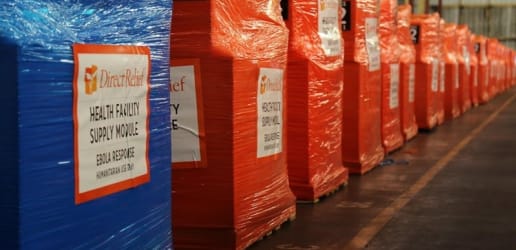 Opinion: How AI can push for equitable access to COVID-19 vaccines