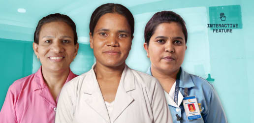 Beyond recognition: Certifying quality maternal care in India